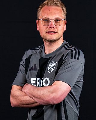 Jan-Hendrik Buchholz