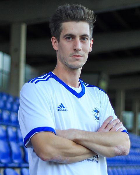 Foto: Niklas Püllen