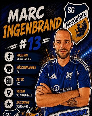 Marc-André Ingenbrand