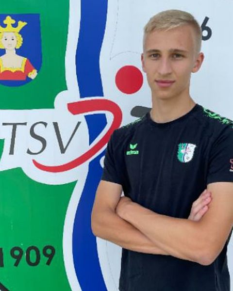 Foto: TSV Isen