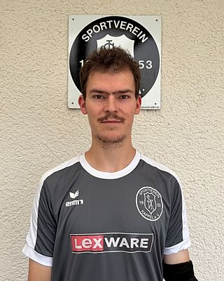 Raffael Böttcher