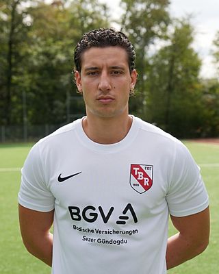 Yasin Allaoua