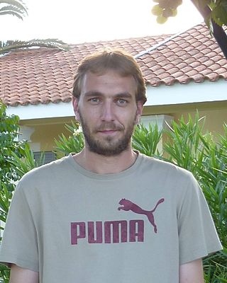 Florian Kraus