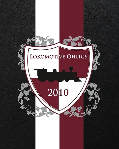 Foto: Lokomotive Ohligs