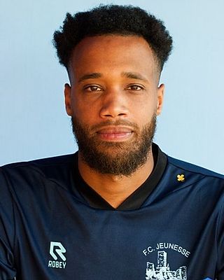 Andy Rodrigues Antunes