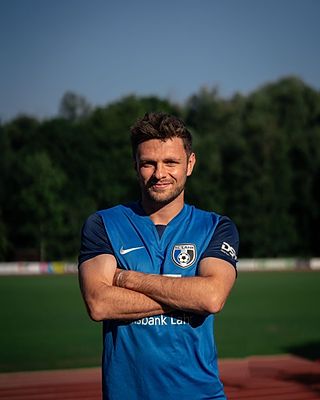 Dennis Häußermann