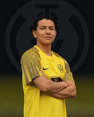 German Castaneda Chala