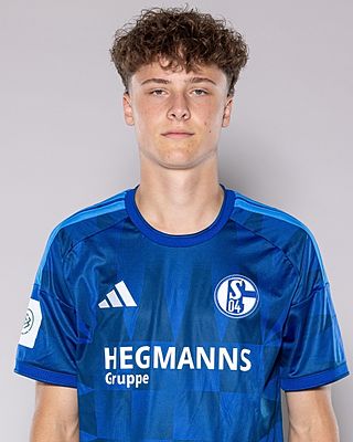 Lasse Deutschbein