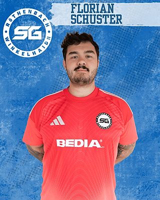 Florian Schuster