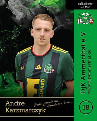 André Karzmarczyk
