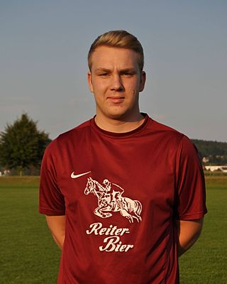 Franz Halbritter