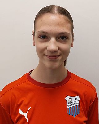 Nika Teschers
