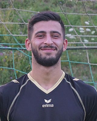 Caner Öztürk