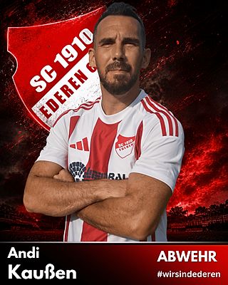 Andi Kaußen