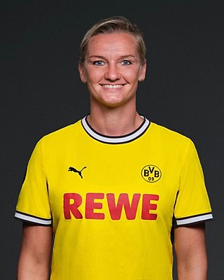 Alexandra Popp