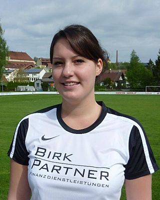 Monika Fritsch