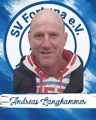 Andreas Langhammer