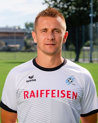Aleksandar Stefanovic