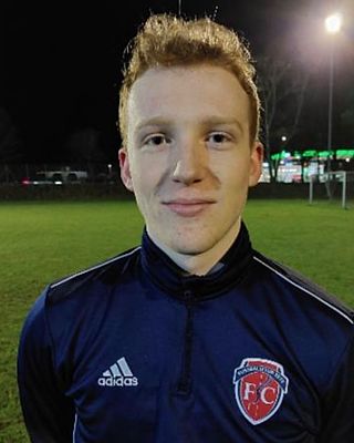 Kjell-Fredrik Sandleben