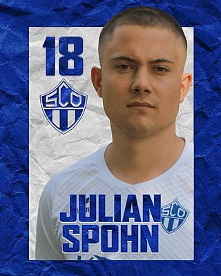Julian Spohn