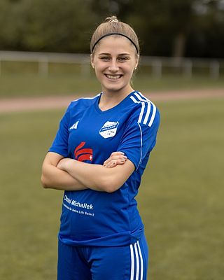 Anna-Catharina Niemann