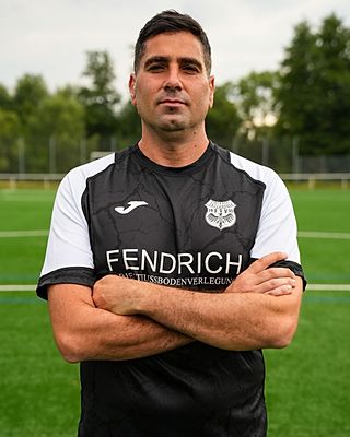 Serhan Aydogan