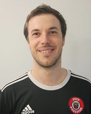 Jonas Pfau