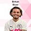 Birkan Biçer