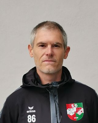 Sebastian Schlesinger