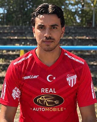 Nassim Elouafai