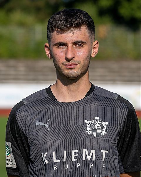 Foto: Frank Thomasini