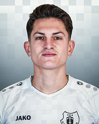 Robin Gisbertz