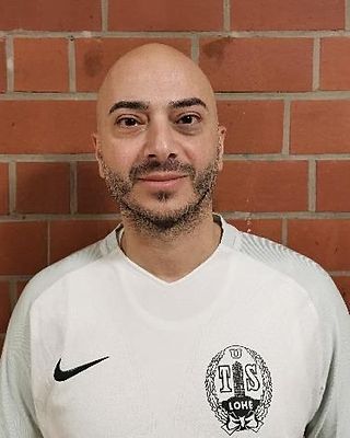 Ismail Baris Devletli