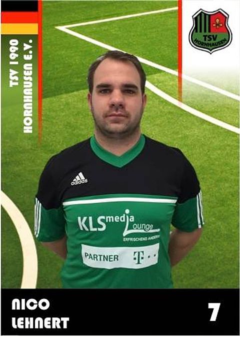 Foto: TSV Hornhausen