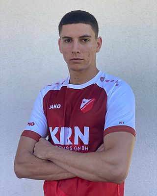 Marian Serban