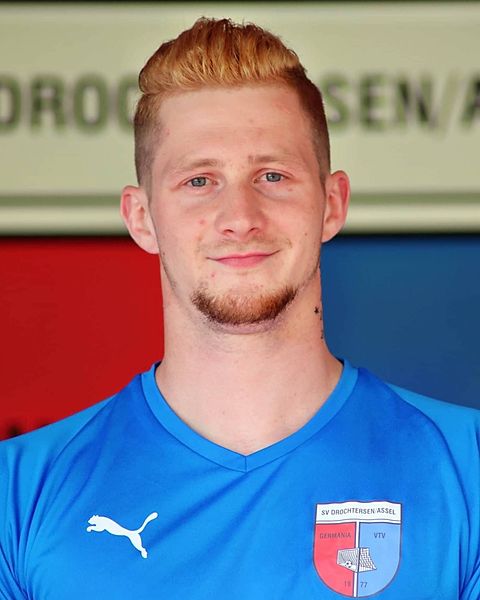 Foto: T. Bornhöft