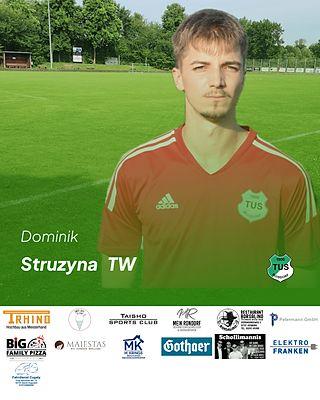 Dominik Struzyna