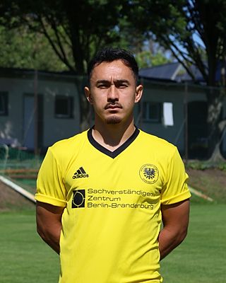 Hossein Jafari
