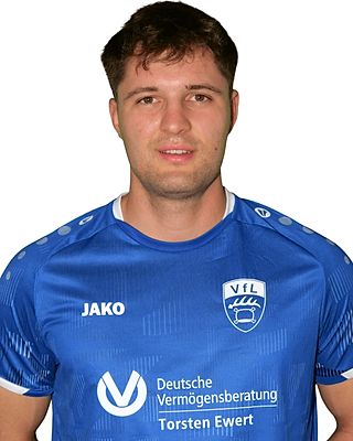 Moritz Moczygemba