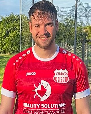 Nico Tschirschke