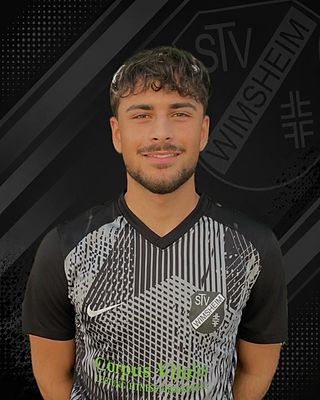 Aryan Hasan
