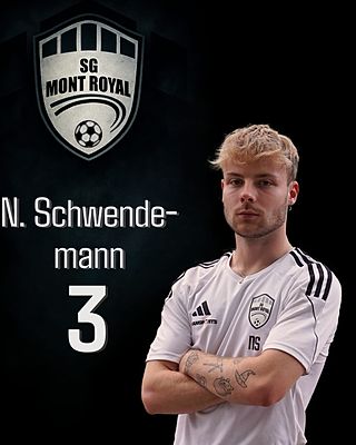 Niklas Schwendemann