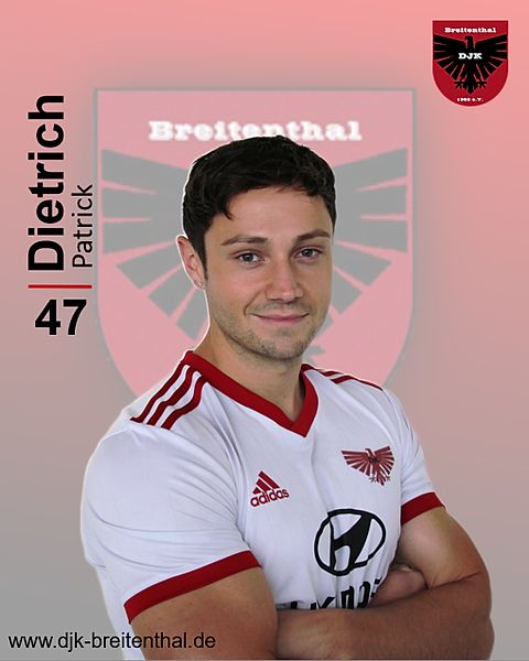 Foto: DJK Breitenthal