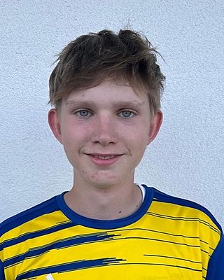 Marvin Lennard Wöhrle