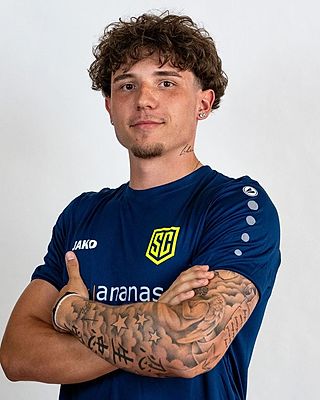 Lucas Noczenski