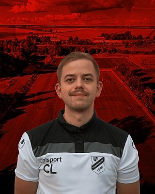 Christoph Leinfelder