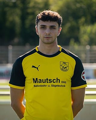 Daniel Pilz