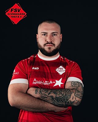 Lukas Schütz