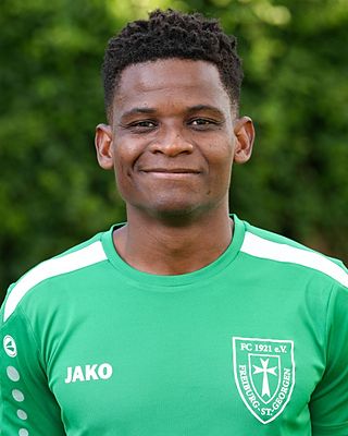 Christiaan Brandon Beau Sheku