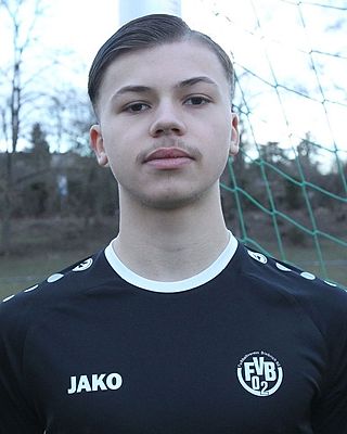 Darren Bürger